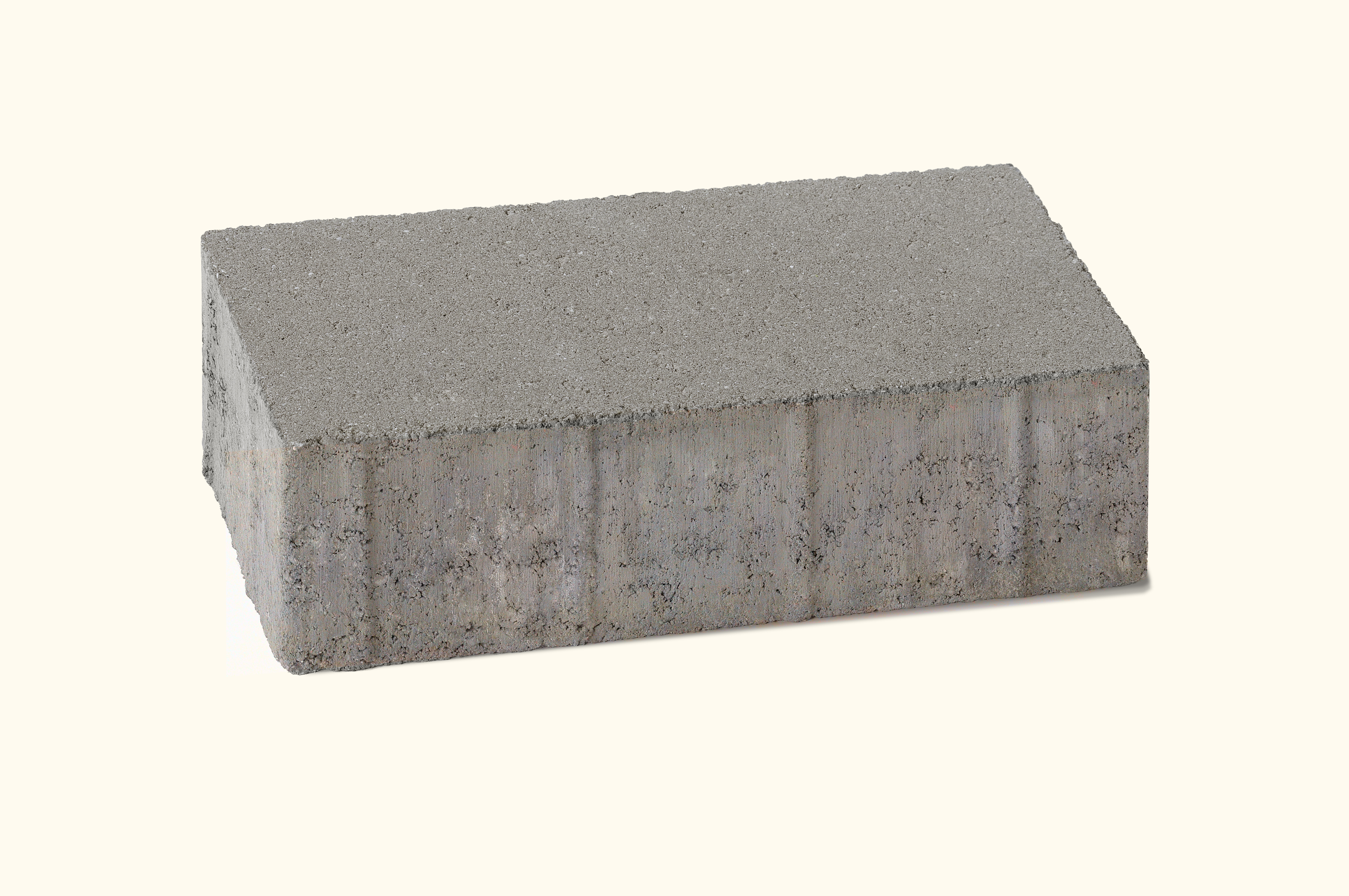 Betono mozaika trinkelės Prizma 8B Plus 260x130x80, be nuožulos